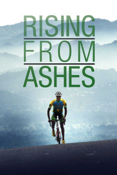 Rising from Ashes (2012) poster