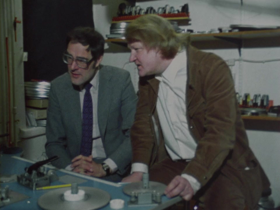 Risto Jarva, työtoverini screenshot 1