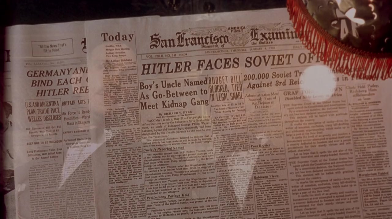 RKO 281 screenshot 1