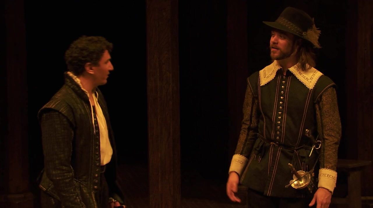 RSC Live: Romeo and Juliet screenshot 2