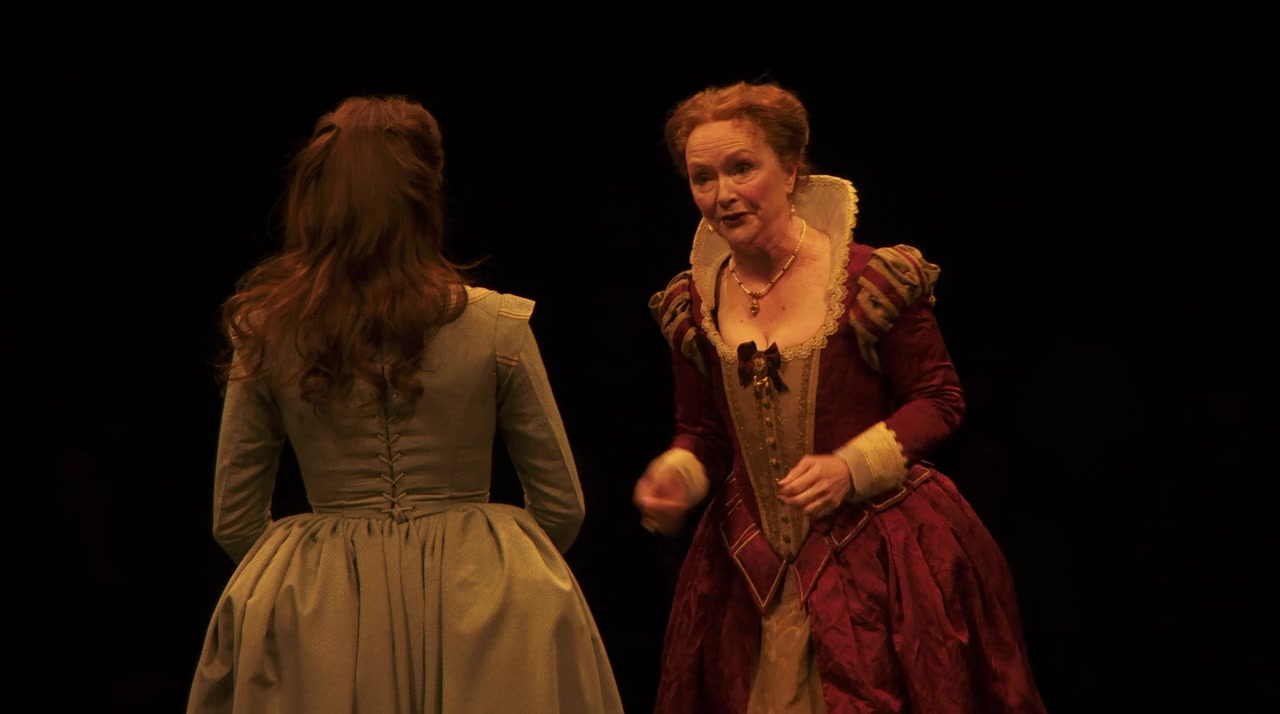 RSC Live: Romeo and Juliet screenshot 3