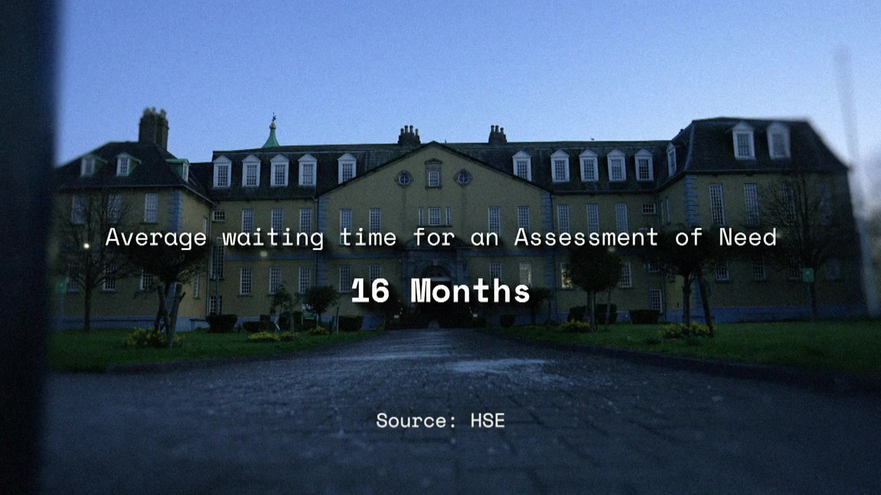 RTÉ Investigates: Ireland's Unregulated Psychologists screenshot 1