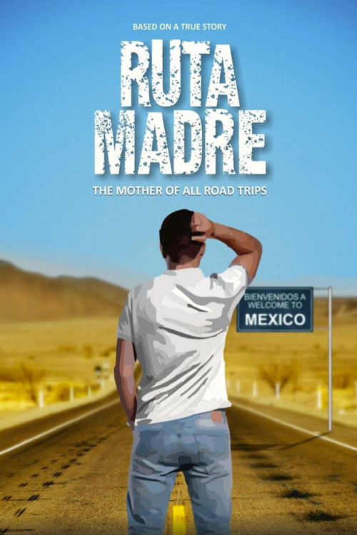 Ruta Madre (2019) poster
