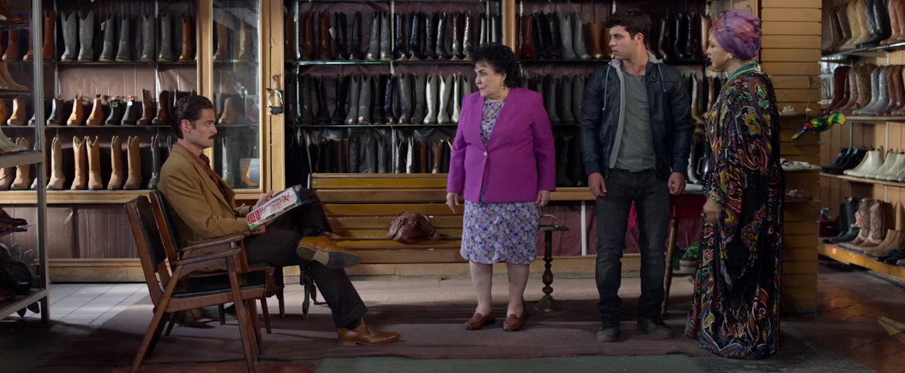 Ruta Madre screenshot 2