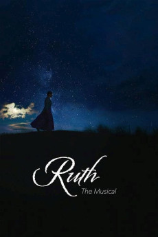 Ruth: The Musical (2019) poster