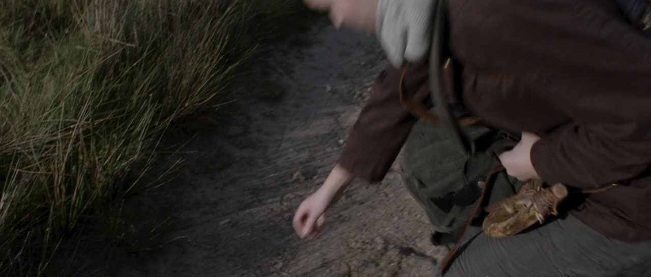 Ruth: The Musical screenshot 2