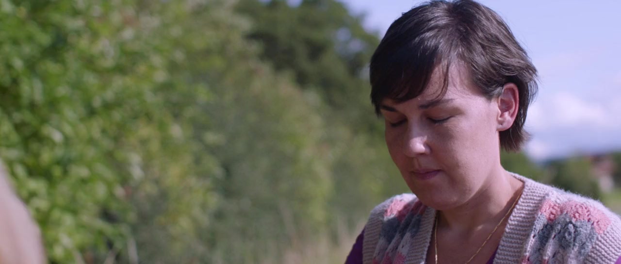 Ruth: The Musical screenshot 3