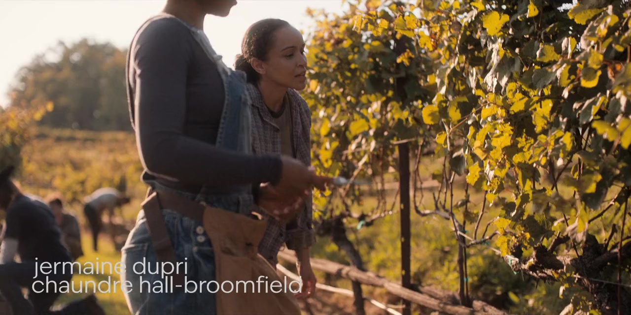 Ruth & Boaz screenshot 1