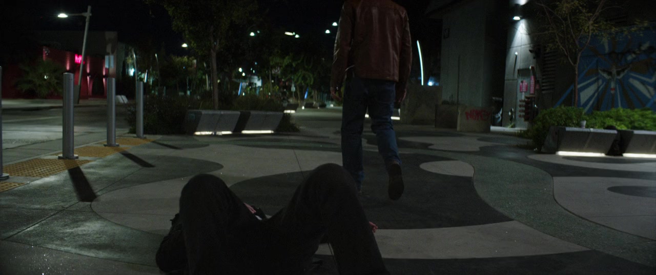 Ruthless screenshot 1