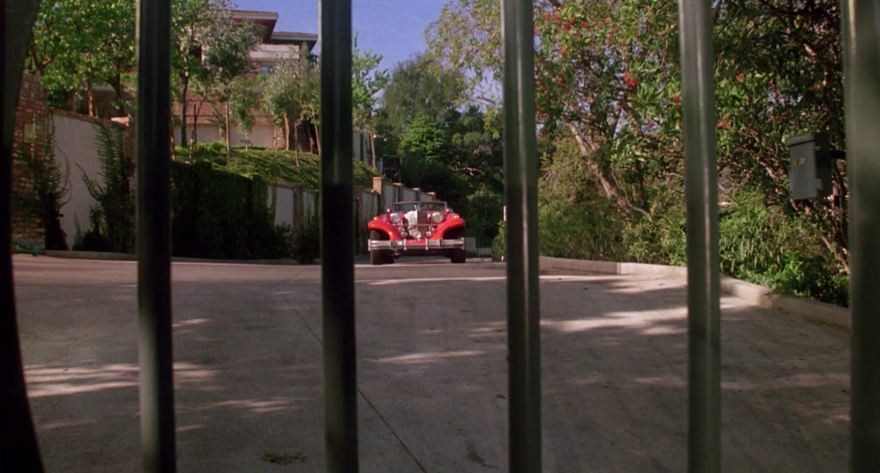 Ruthless People screenshot 1