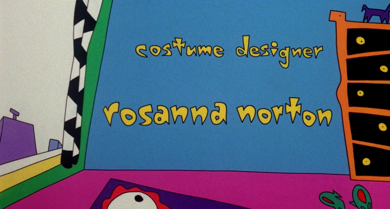 Ruthless People screenshot 2