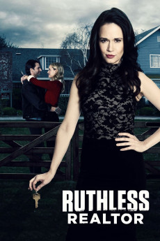 The Realtor (2020) poster
