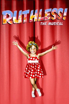 Ruthless! The Musical (2019) poster