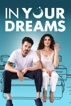 Rüyanda Görürsün (2023) poster