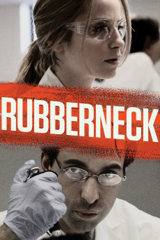 Rubberneck (2012) poster