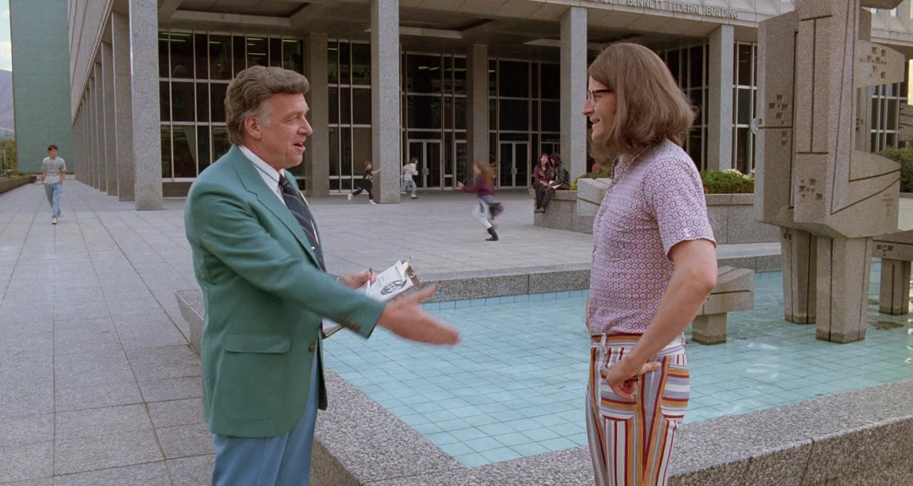 Rubin and Ed screenshot 3