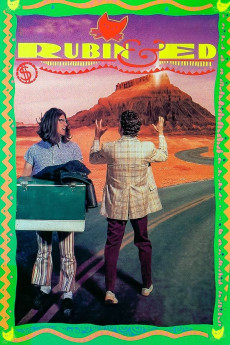 Rubin and Ed (1991) poster