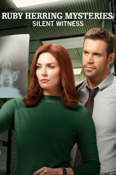 Silent Witness (2019) poster