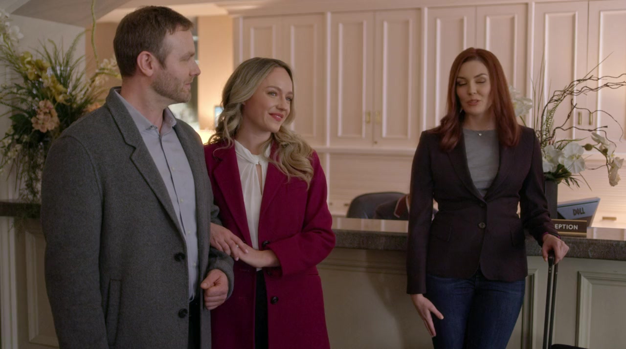Silent Witness screenshot 1