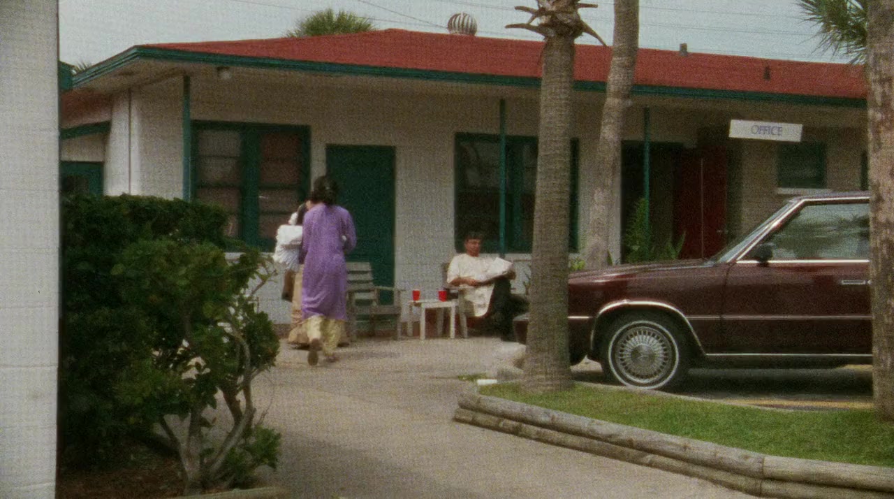 Ruby in Paradise screenshot 2