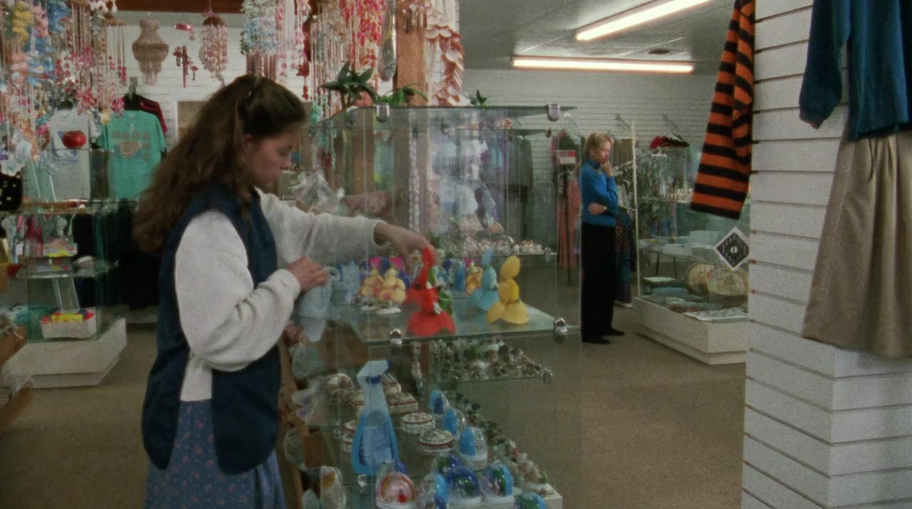 Ruby in Paradise screenshot 3