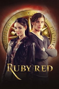 Rubinrot (2013) poster