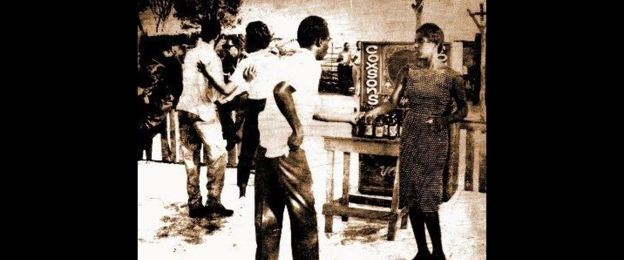 Rudeboy: The Story of Trojan Records screenshot 1