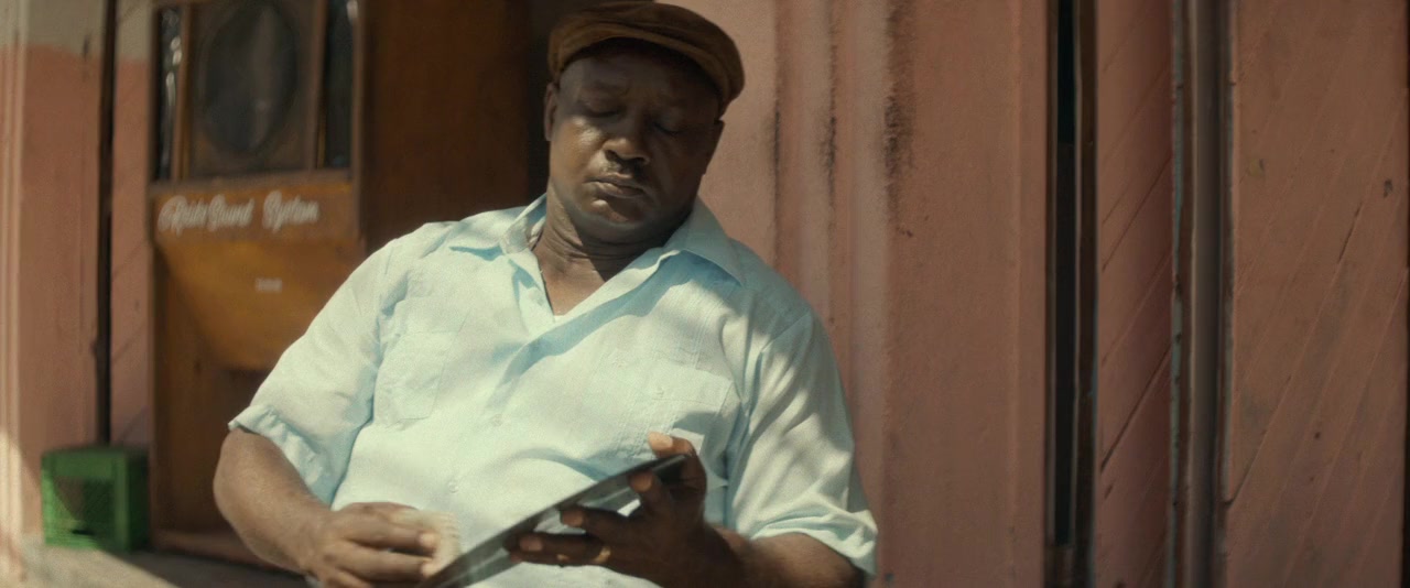 Rudeboy: The Story of Trojan Records screenshot 3
