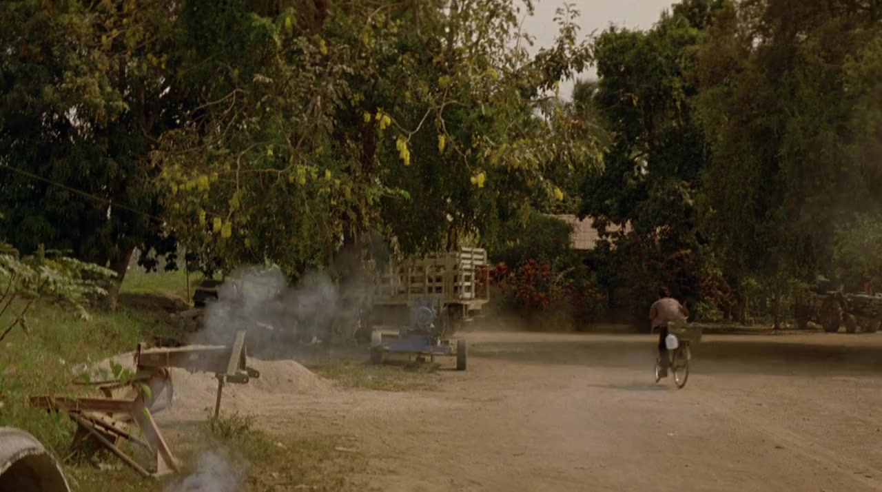Rudo y Cursi screenshot 1