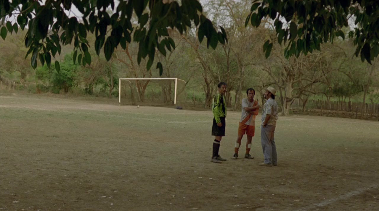 Rudo y Cursi screenshot 2