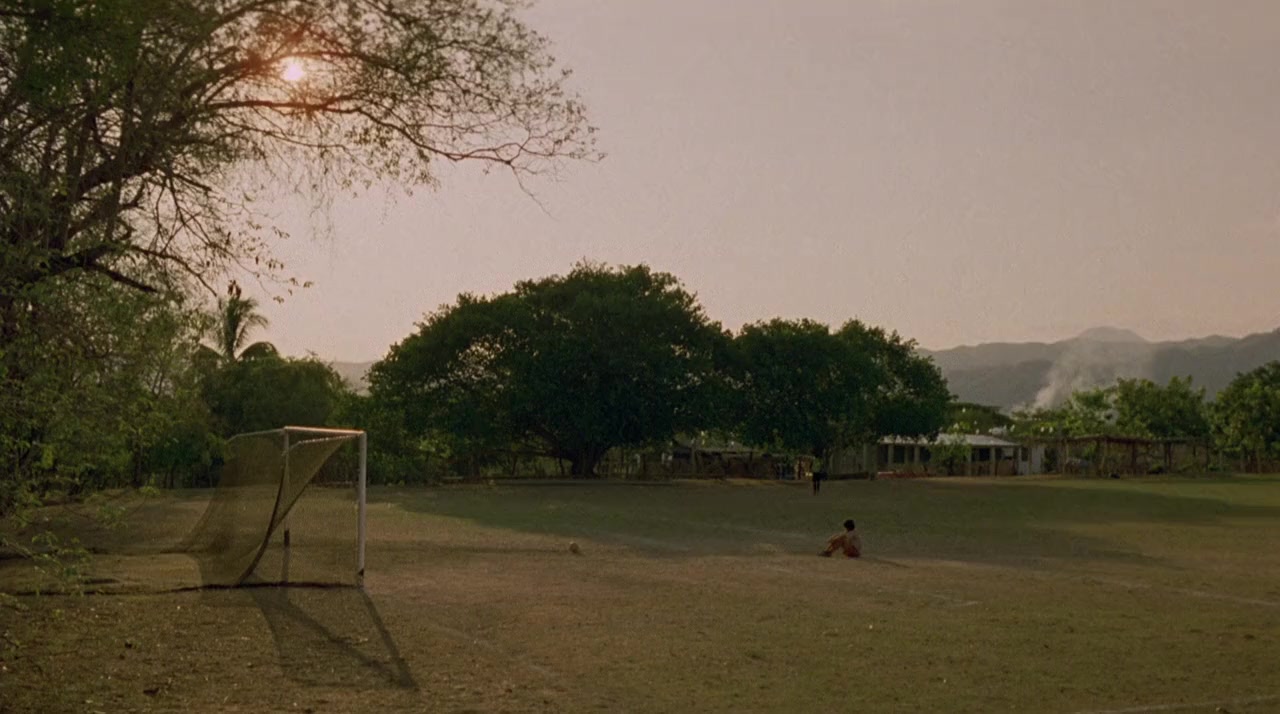 Rudo y Cursi screenshot 3