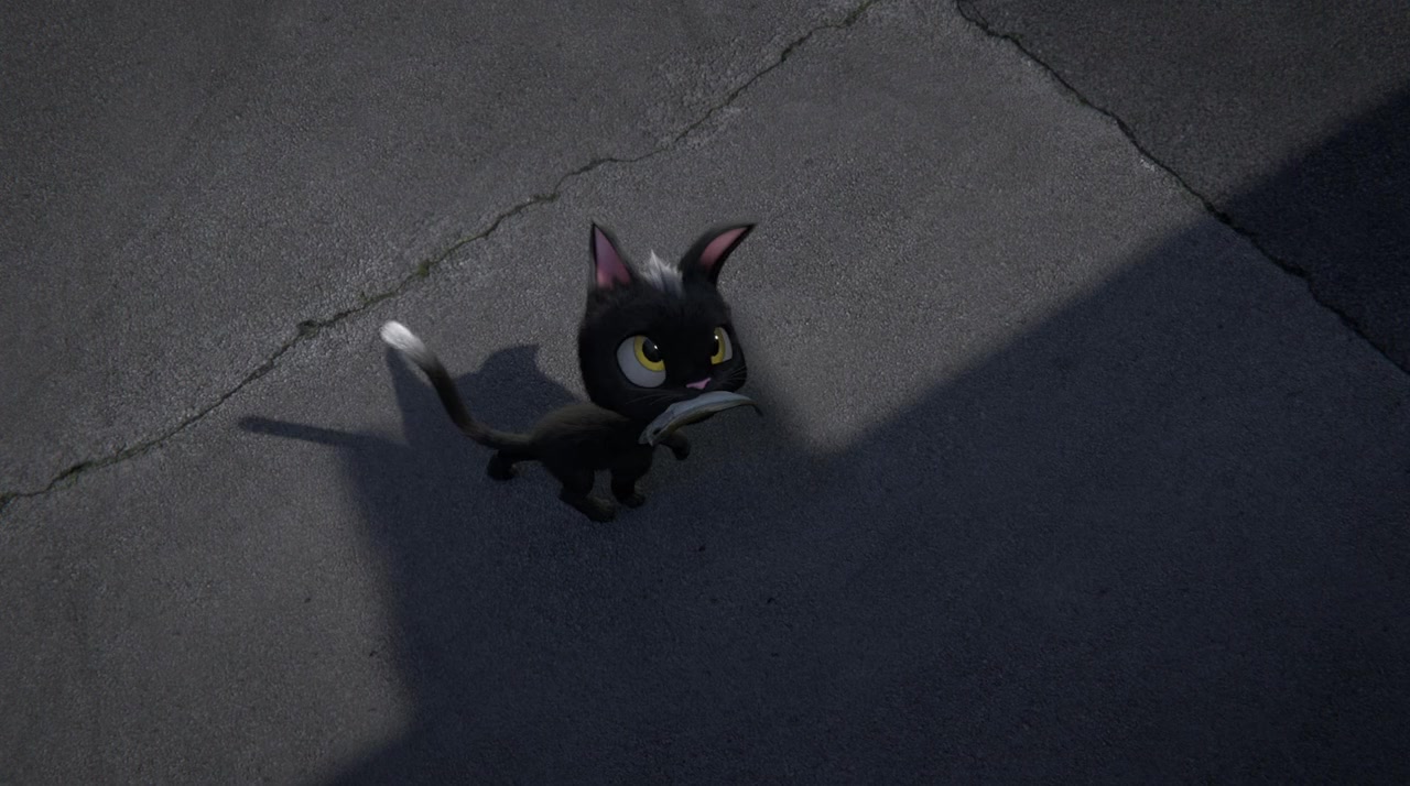 Rudorufu to Ippaiattena screenshot 1