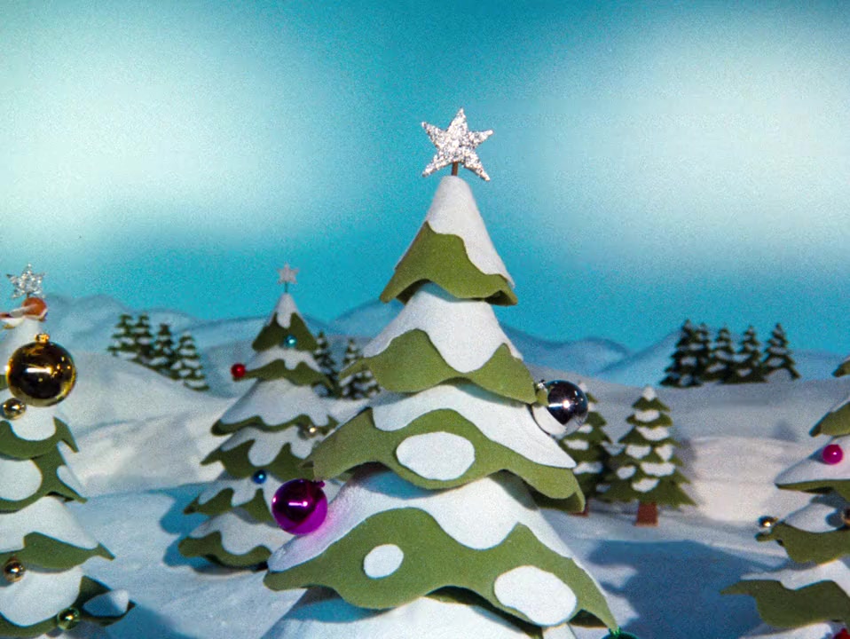 Rudolph and Frosty's Christmas in July screenshot 1