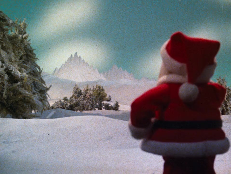Rudolph and Frosty's Christmas in July screenshot 3