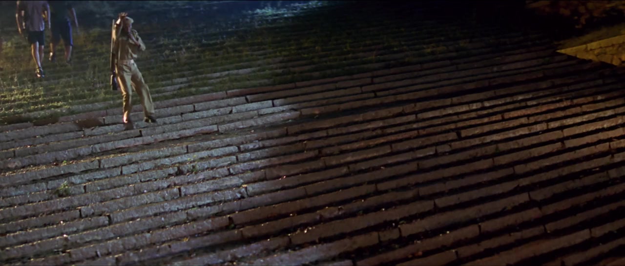 Rudraksh screenshot 1