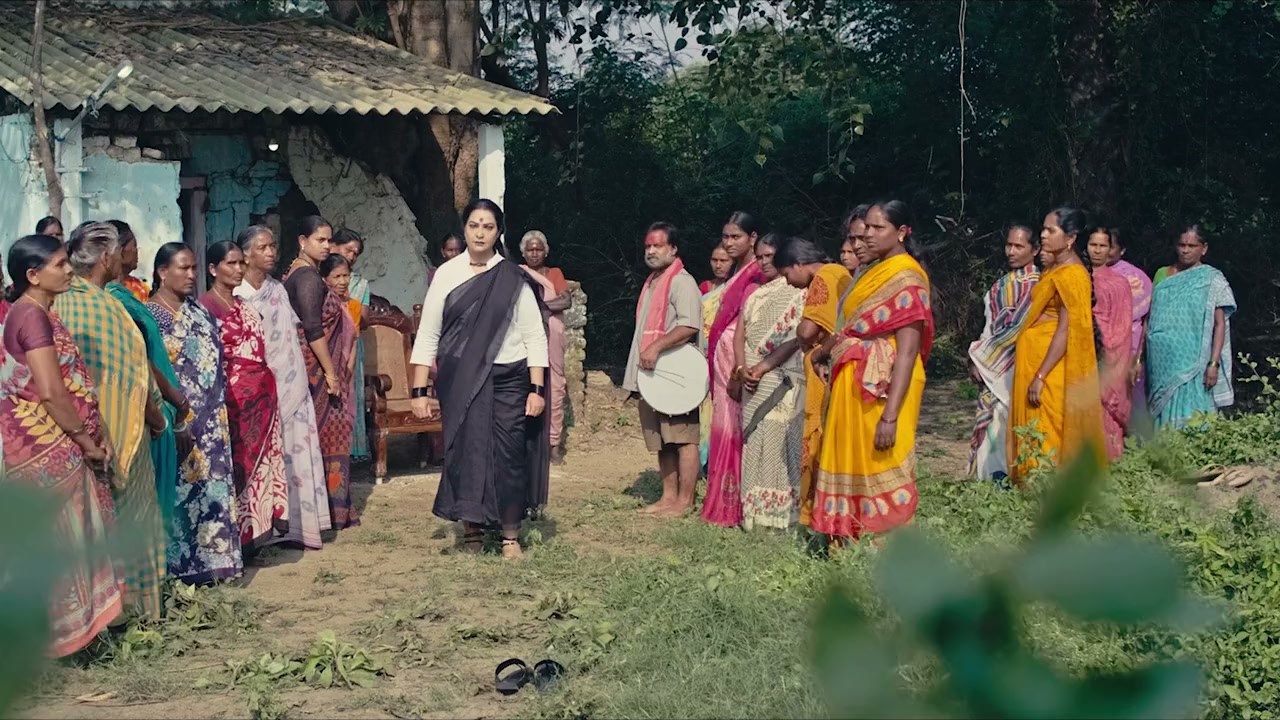 Rudramkota screenshot 1