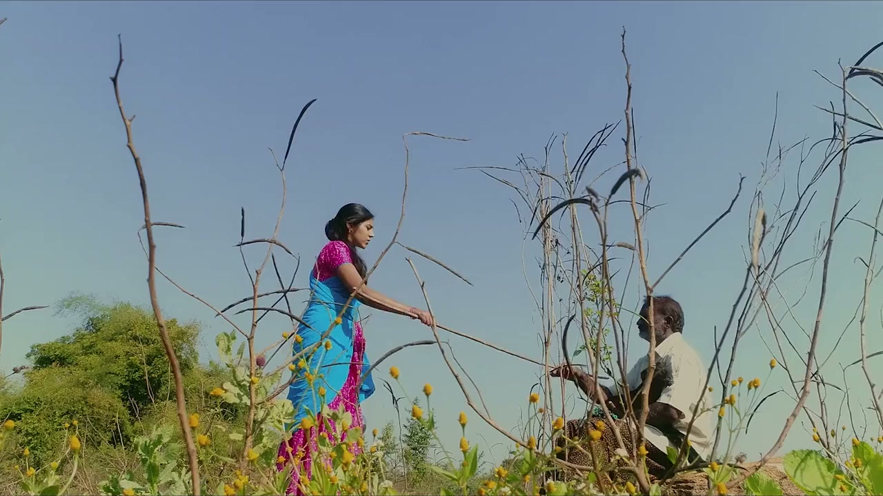 Rudramkota screenshot 3