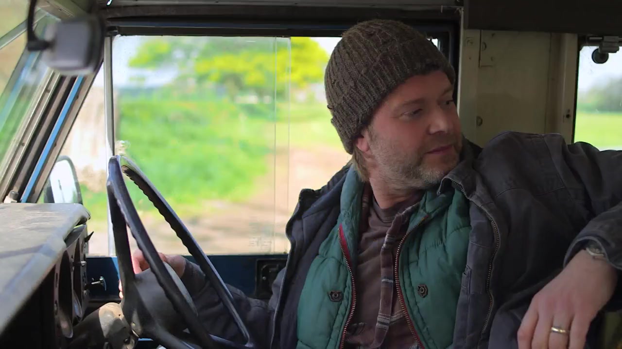 Rudy screenshot 3