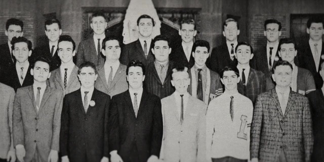 Rudy! A Documusical screenshot 1
