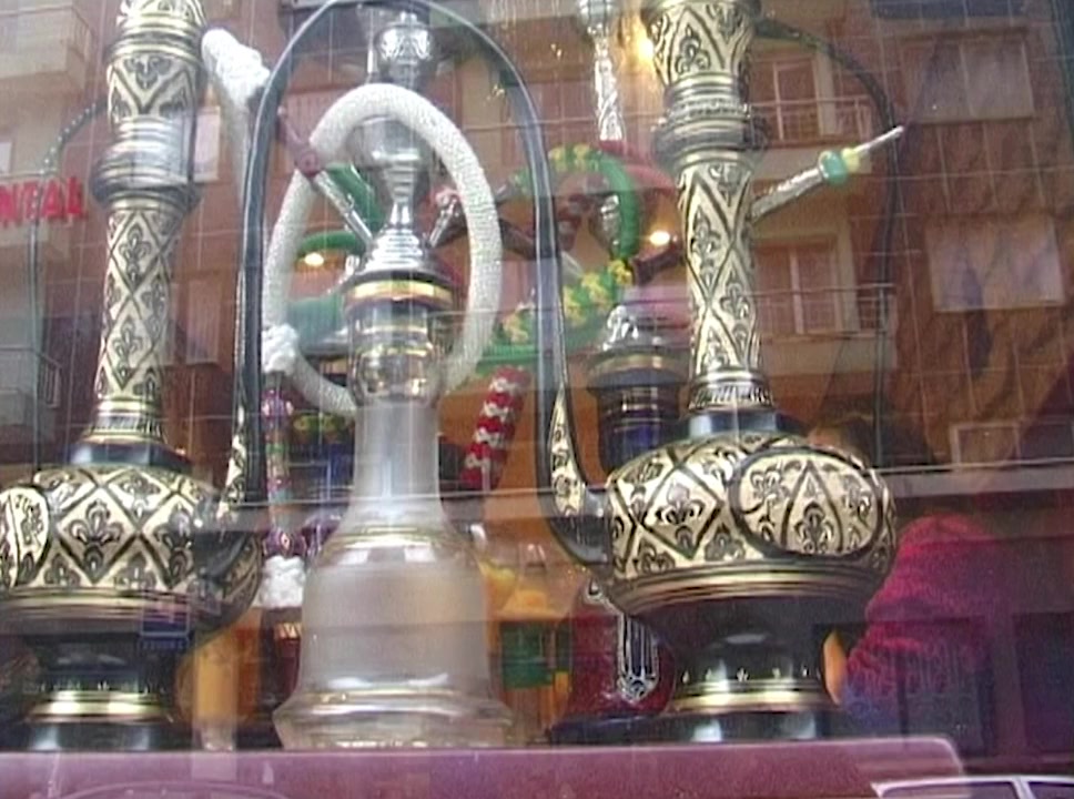 Rue Daguerre en 2005 screenshot 1