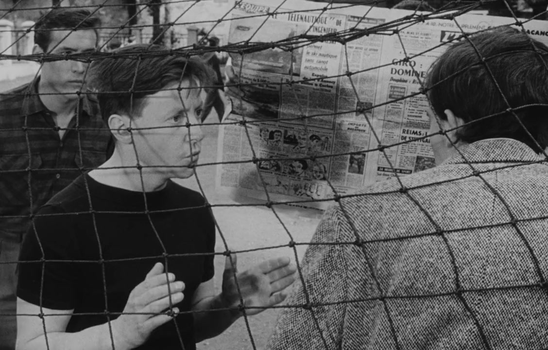 Rue des prairies screenshot 1