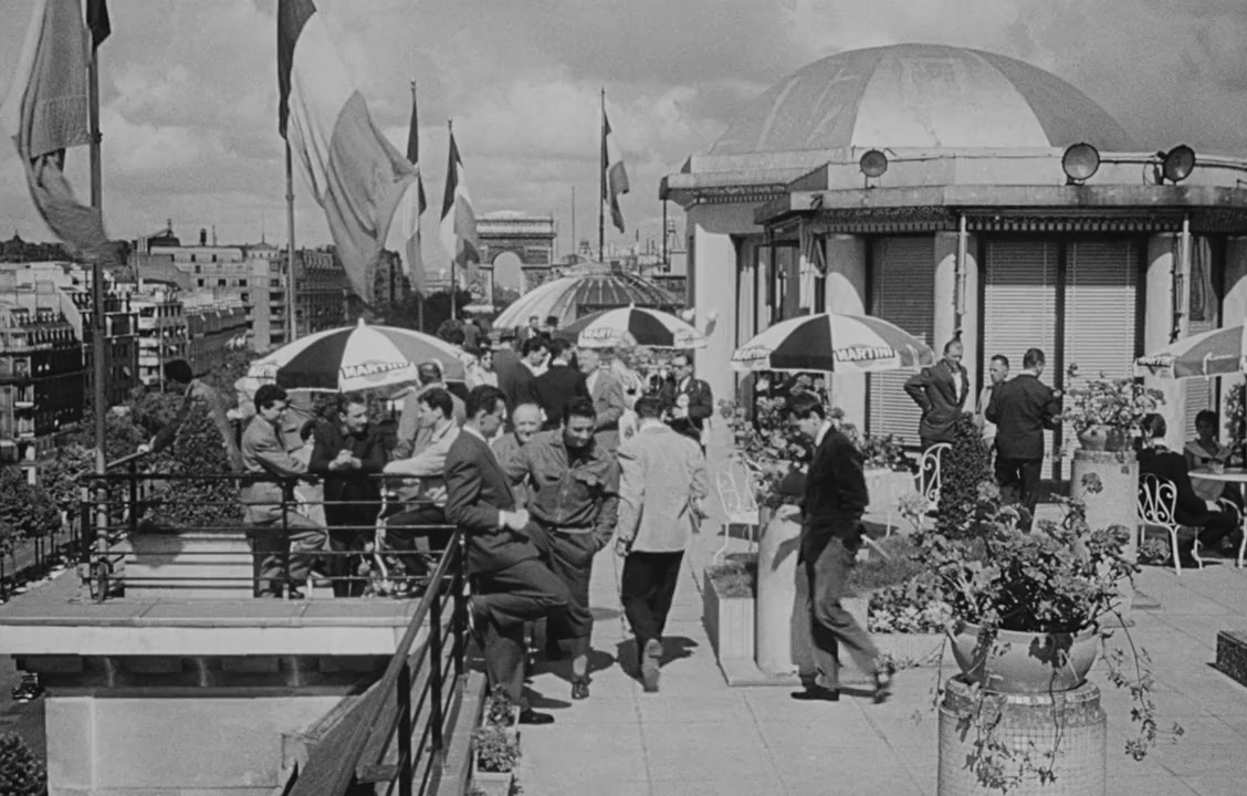 Rue des prairies screenshot 2