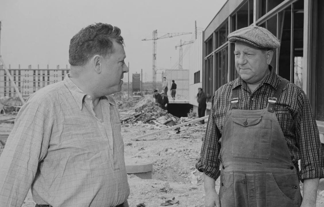 Rue des prairies screenshot 3
