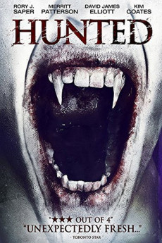Rufus (2012) poster