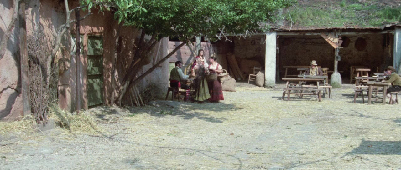 Rugantino screenshot 1