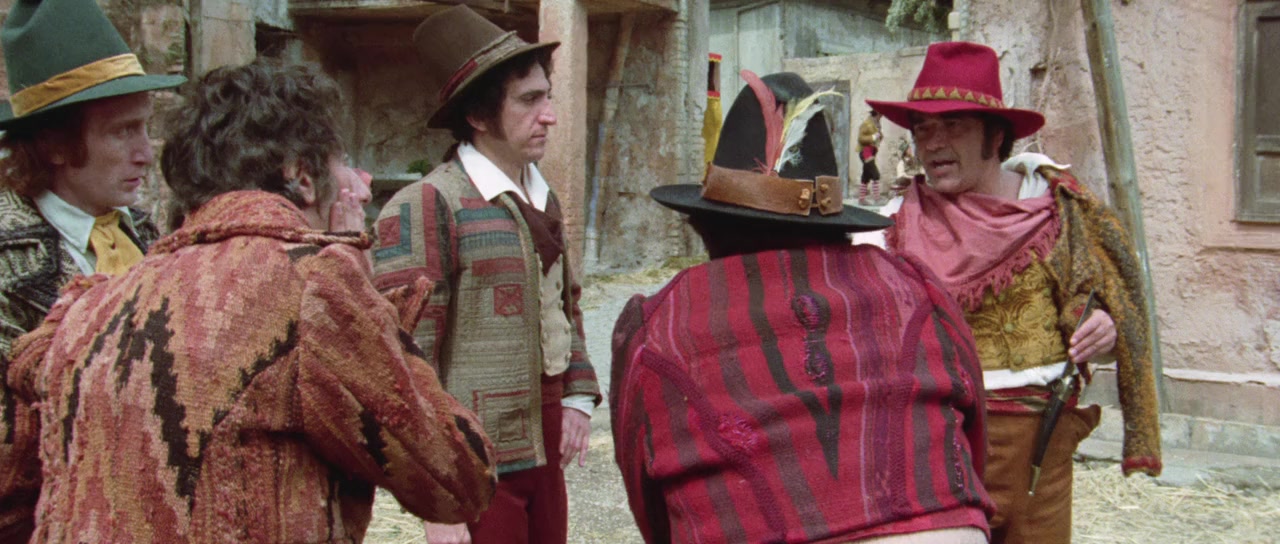 Rugantino screenshot 3