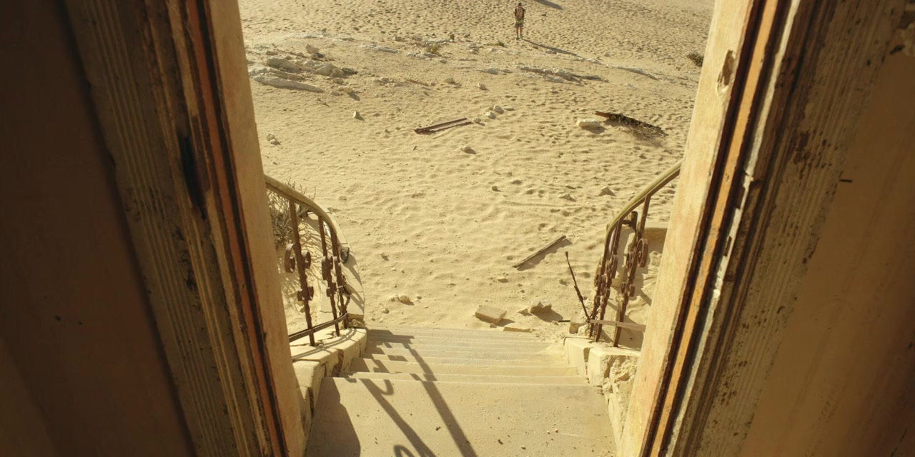 Ruin and Rose screenshot 2