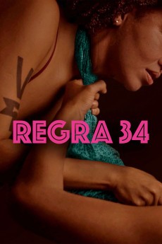 Regra 34 (2022) poster