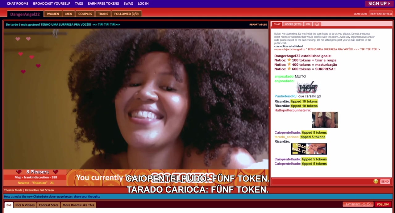 Regra 34 screenshot 1