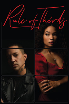 Rule of Thirds (2024) poster